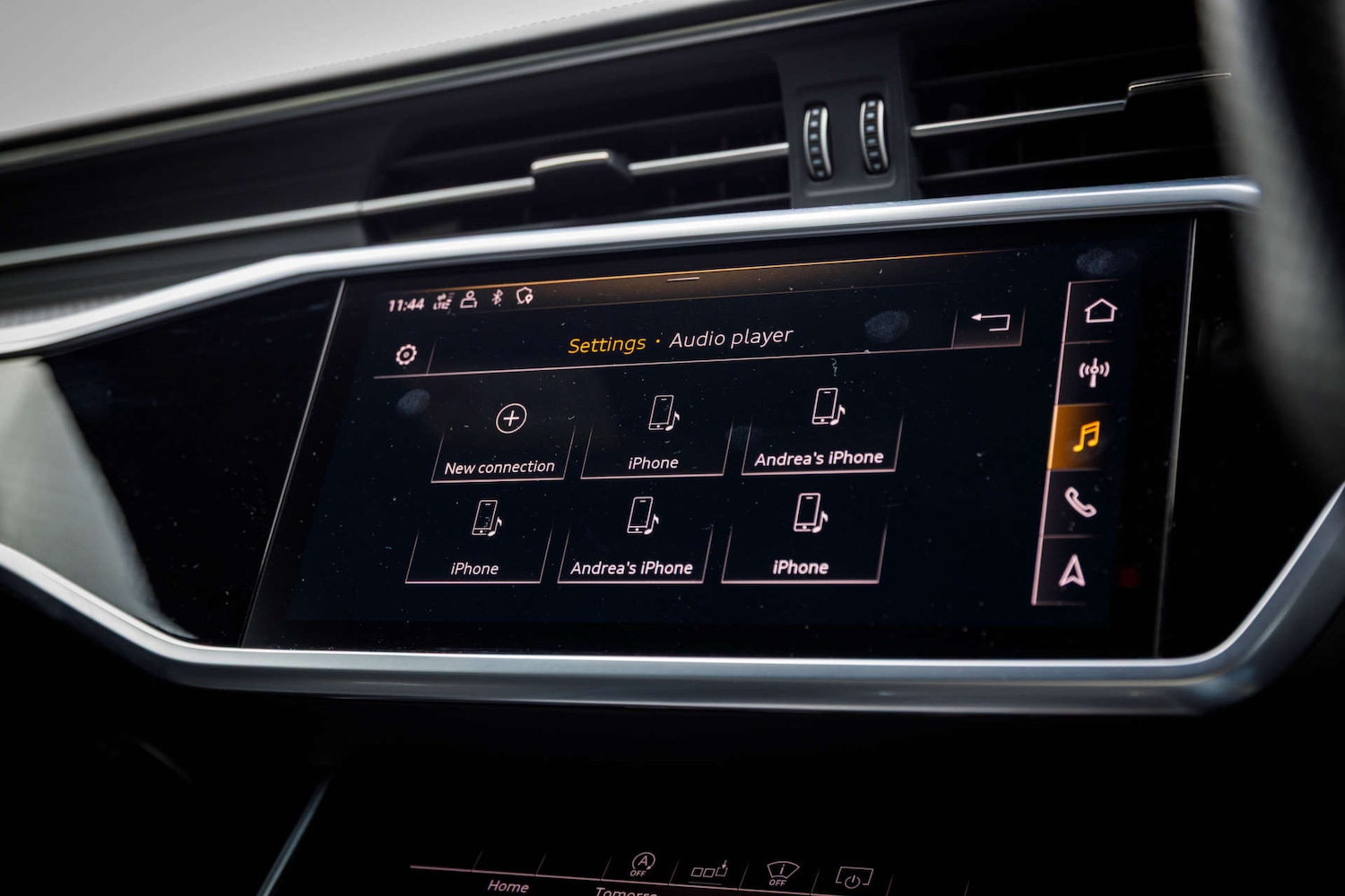 Used Audi RS6 2020 for sale - 77591935: Photo 58