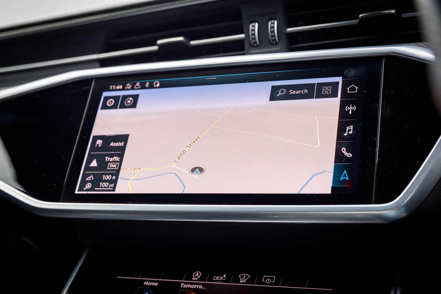 Used Audi RS6 2020 for sale - 77591935: Photo 60