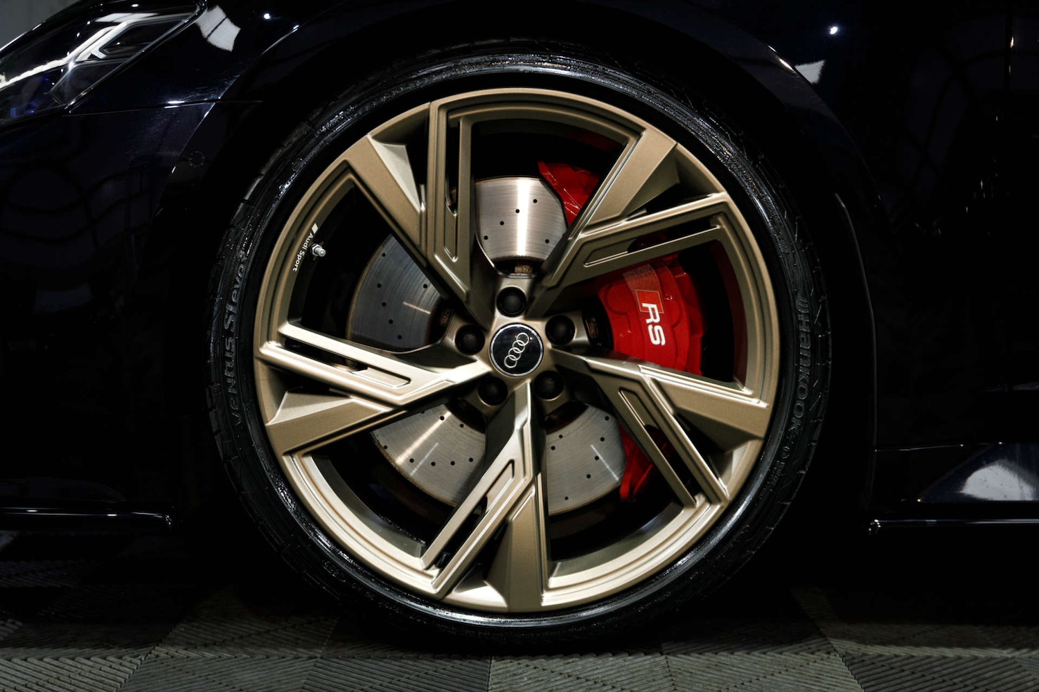 Used Audi RS6 2020 for sale - 77591935: Photo 9