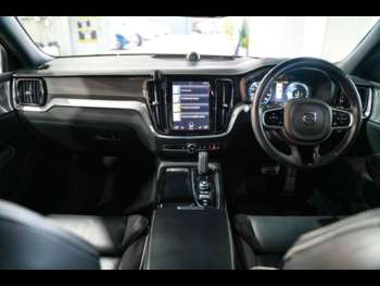 Used Volvo S60 2020 for sale - 74449840: Photo