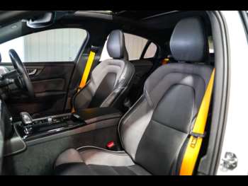 Used Volvo S60 2020 for sale - 74449840: Photo
