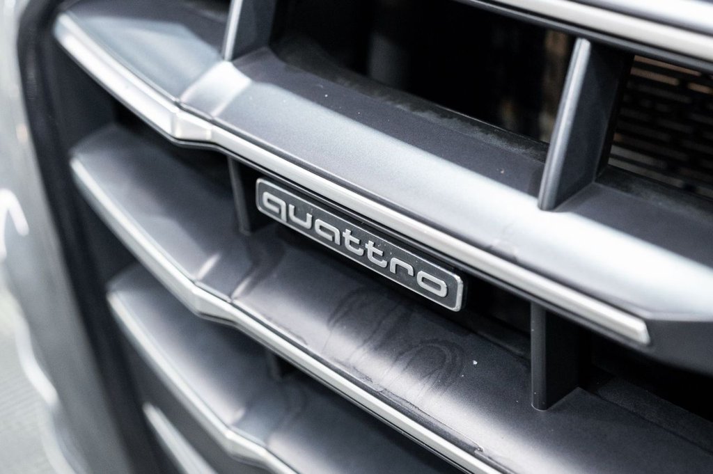 Used Audi Q5 2020 for sale - 76069013: Photo 12