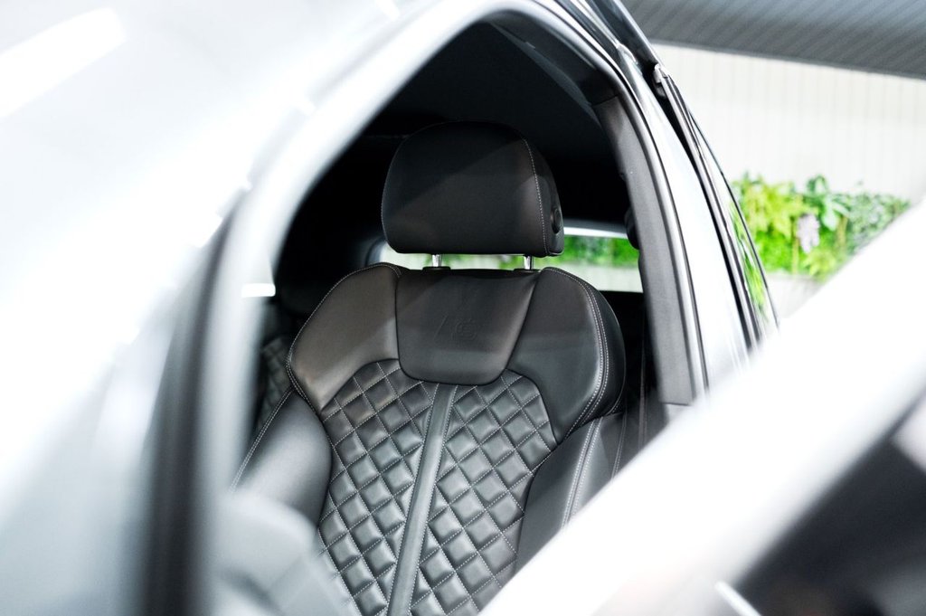 Used Audi Q5 2020 for sale - 76069013: Photo 14