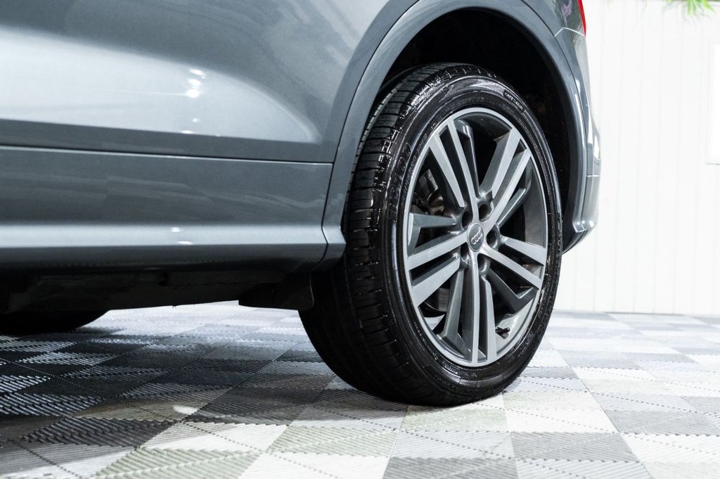 Used Audi Q5 2020 for sale - 76069013: Photo 15