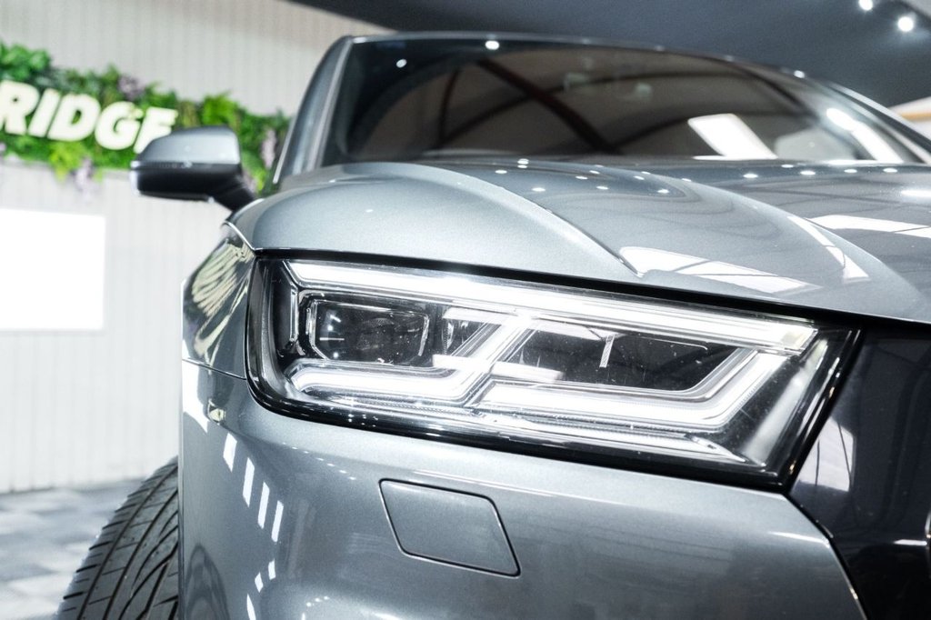 Used Audi Q5 2020 for sale - 76069013: Photo 16