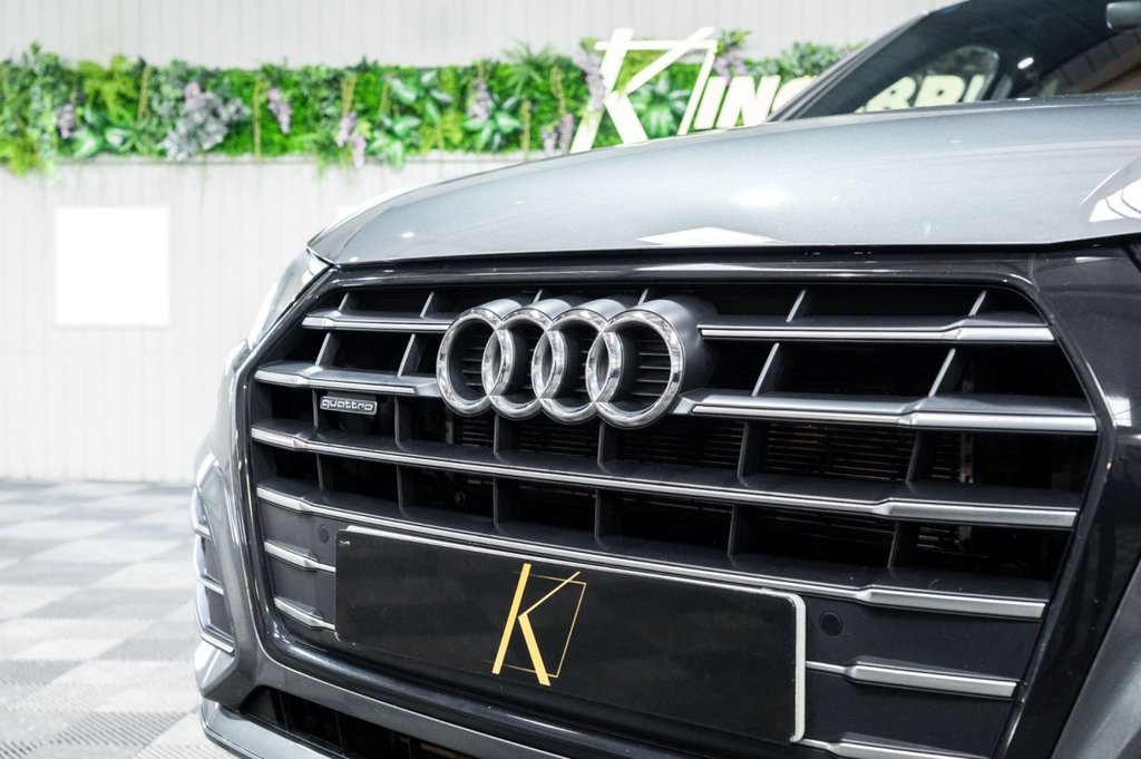 Used Audi Q5 2020 for sale - 76069013: Photo 19