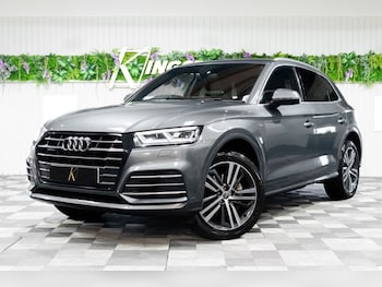 Audi - Q5