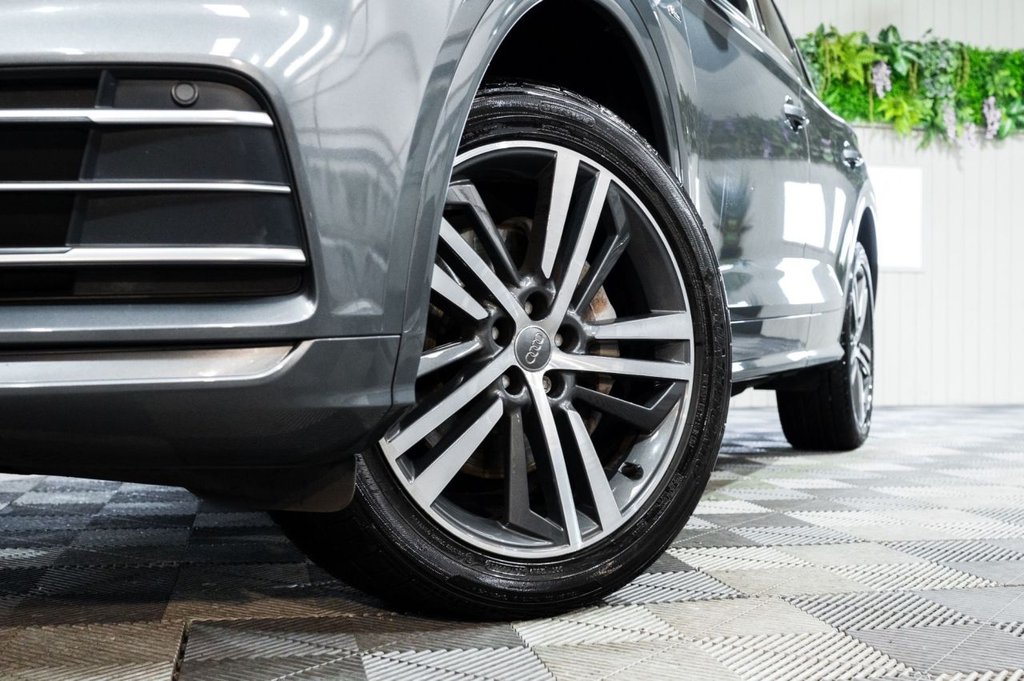 Used Audi Q5 2020 for sale - 76069013: Photo 21