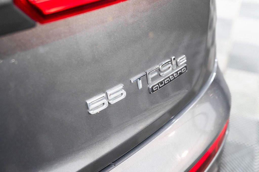 Used Audi Q5 2020 for sale - 76069013: Photo 22