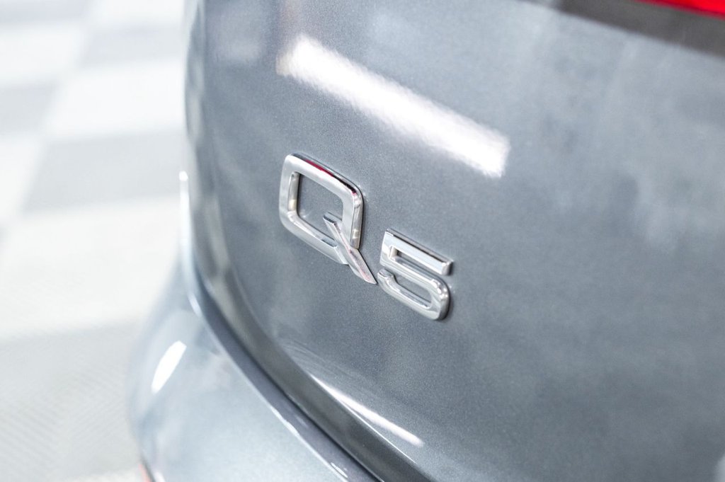 Used Audi Q5 2020 for sale - 76069013: Photo 26