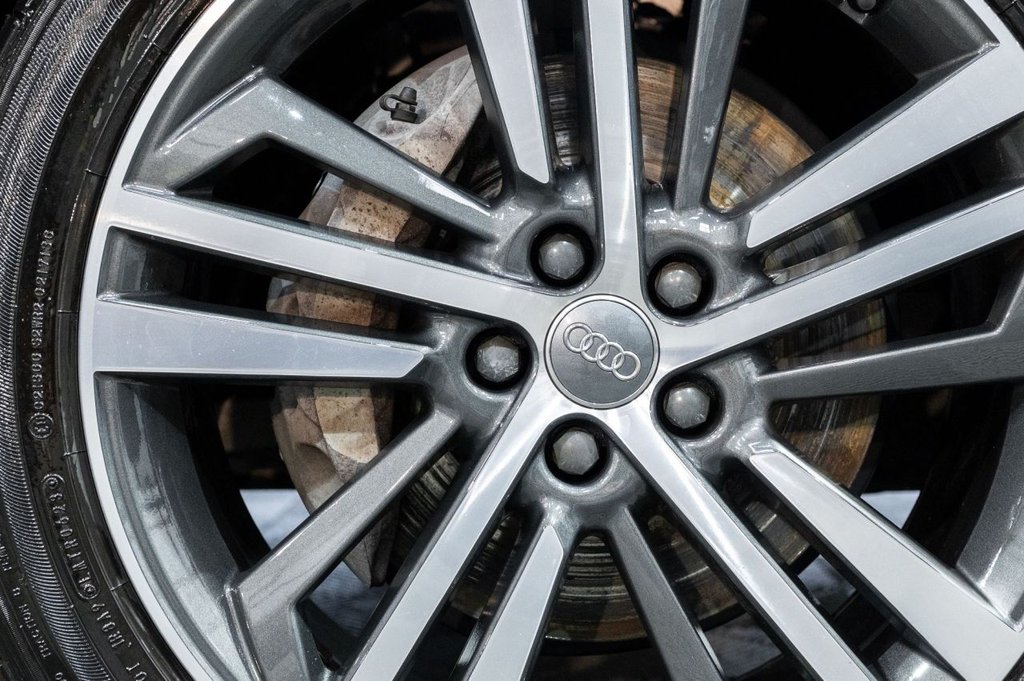 Used Audi Q5 2020 for sale - 76069013: Photo 27