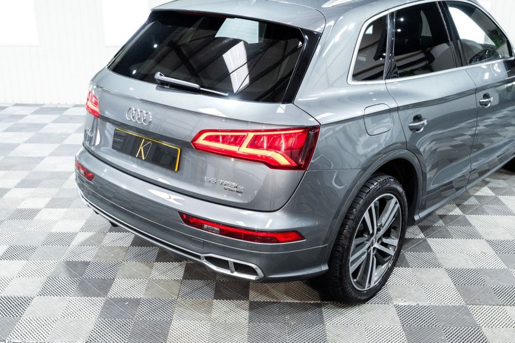 Used Audi Q5 2020 for sale - 76069013: Photo 29