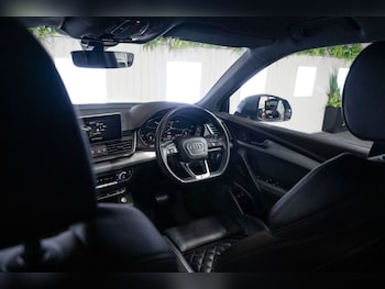 Used Audi Q5 2020 for sale - 76069013: Photo 2
