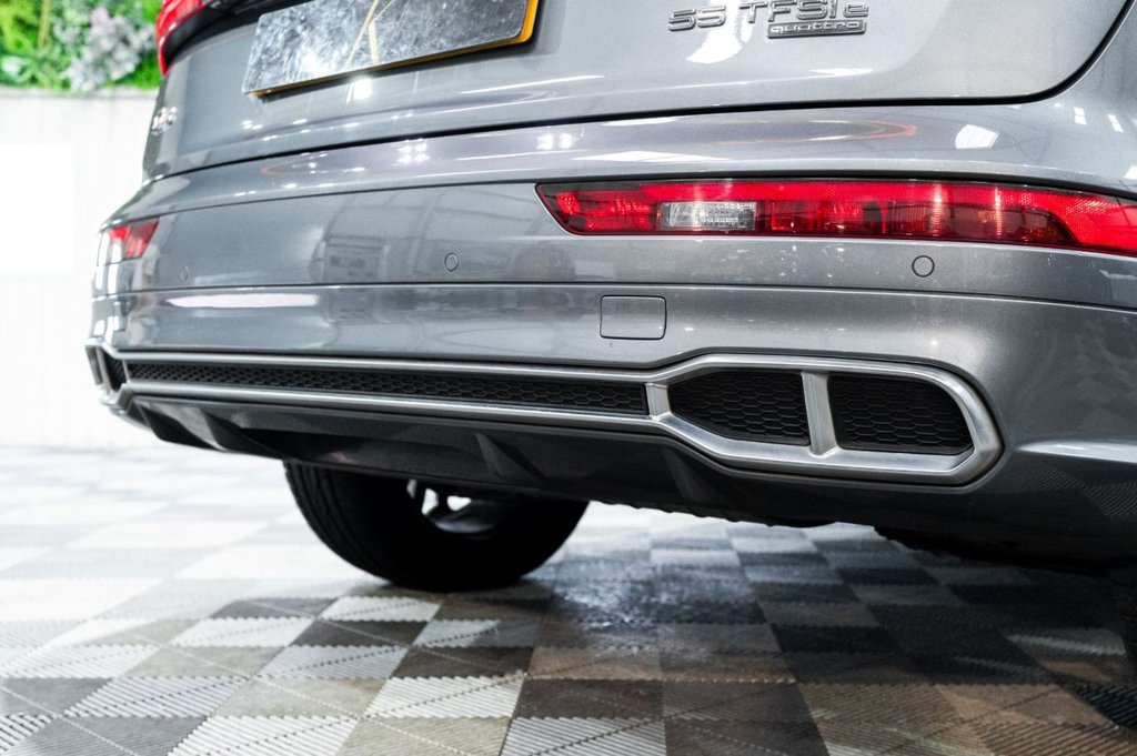 Used Audi Q5 2020 for sale - 76069013: Photo 30
