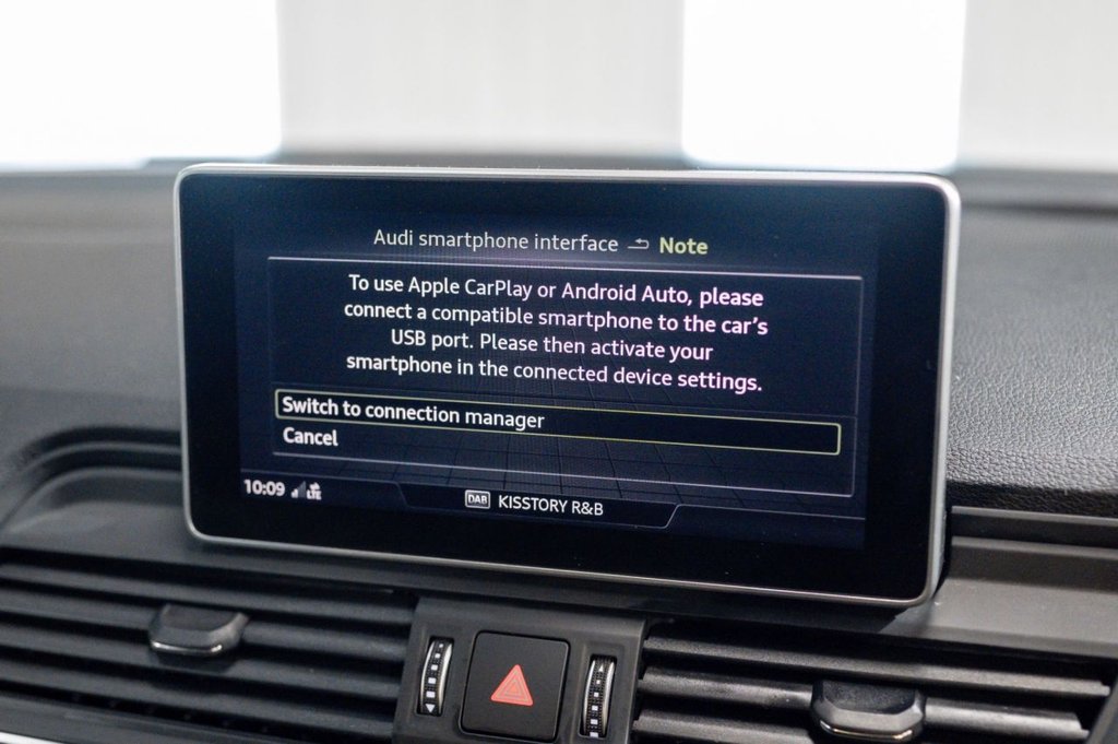 Used Audi Q5 2020 for sale - 76069013: Photo 35