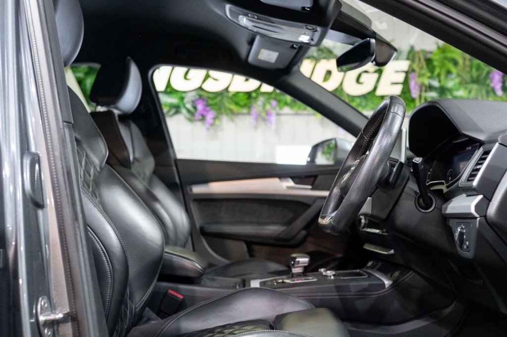 Used Audi Q5 2020 for sale - 76069013: Photo 38