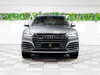 Used Audi Q5 2020 for sale - 76069013: Photo 3