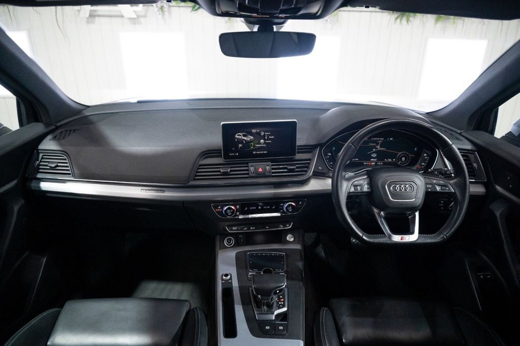 Used Audi Q5 2020 for sale - 76069013: Photo 40