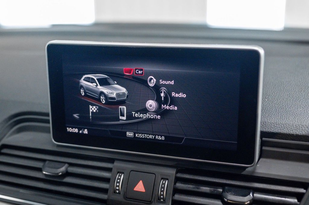 Used Audi Q5 2020 for sale - 76069013: Photo 42
