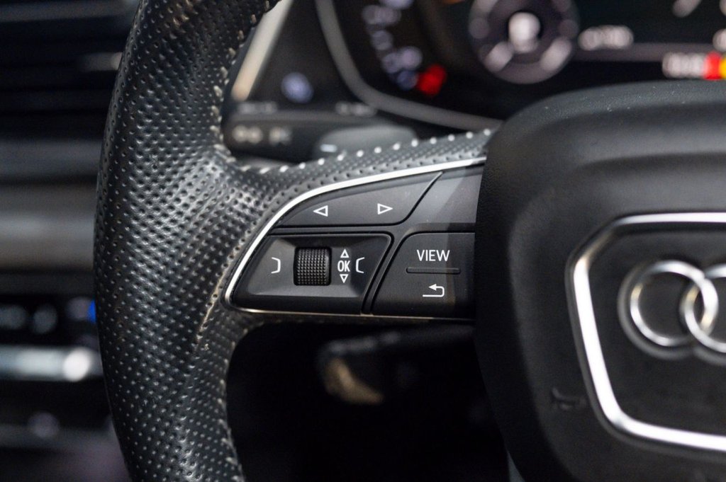 Used Audi Q5 2020 for sale - 76069013: Photo 43