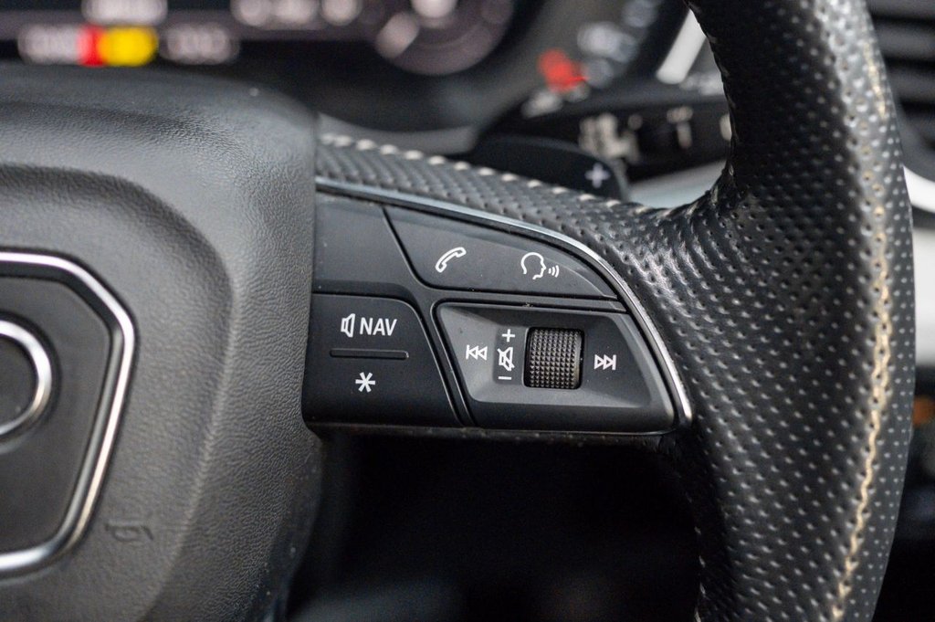 Used Audi Q5 2020 for sale - 76069013: Photo 45