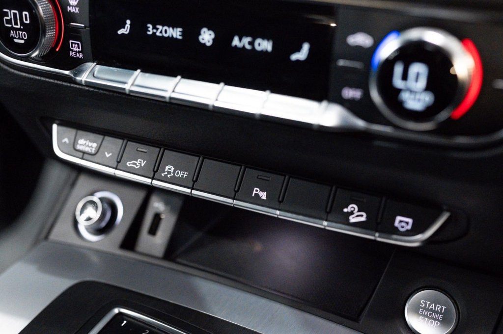Used Audi Q5 2020 for sale - 76069013: Photo 46