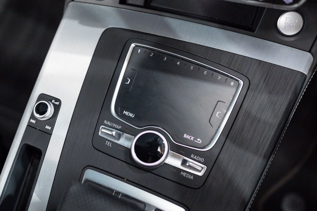 Used Audi Q5 2020 for sale - 76069013: Photo 48