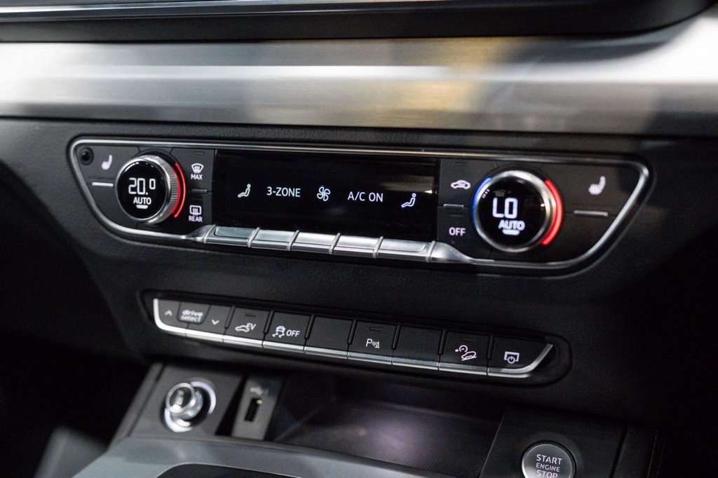 Used Audi Q5 2020 for sale - 76069013: Photo 50