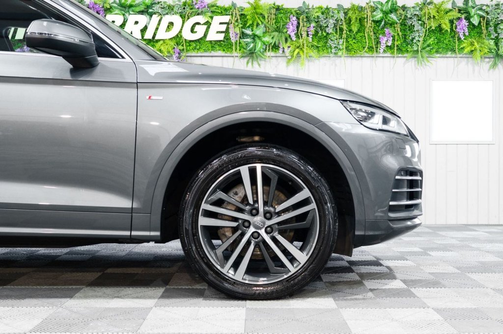 Used Audi Q5 2020 for sale - 76069013: Photo 7