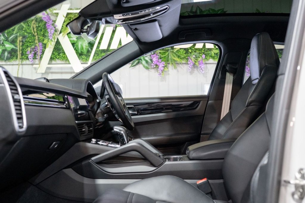 Used Porsche Cayenne 2023 for sale - 77451409: Photo 16