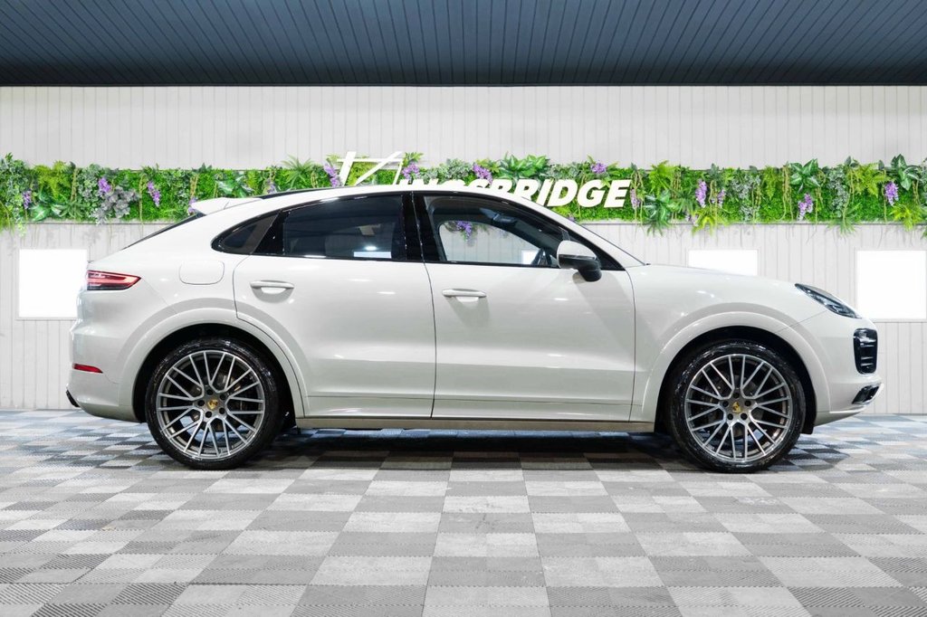 Used Porsche Cayenne 2023 for sale - 77451409: Photo 4