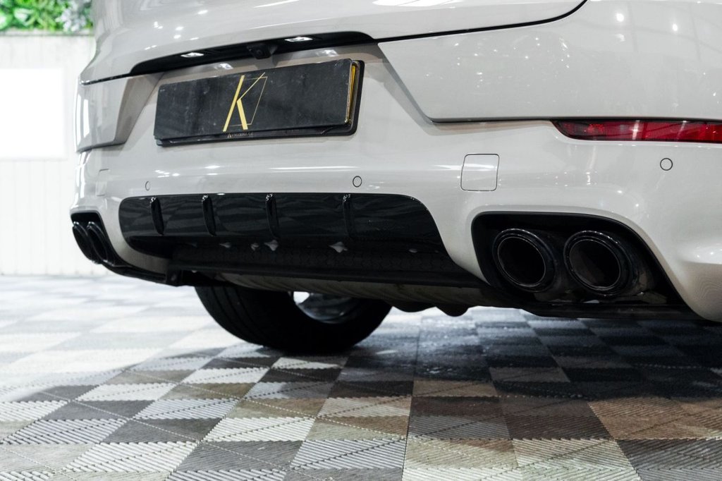 Used Porsche Cayenne 2023 for sale - 77451409: Photo 46