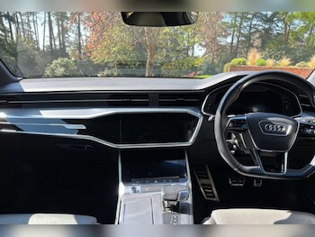 Used Audi A6 2020 for sale - 78488300: Photo
