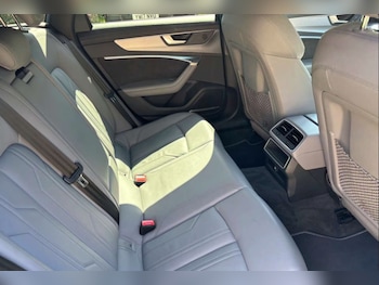 Used Audi A6 2020 for sale - 78488300: Photo