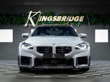 Used BMW M2 2023 for sale - 77880392: Photo