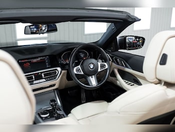 Used BMW 4 Series 2021 for sale - 75410913: Photo