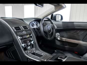 Used Aston Martin Vantage 2014 for sale - 74833746: Photo