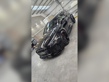 Used Audi RS6 2022 for sale - 77164128: Photo