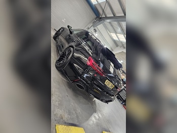 Used Audi RS6 2022 for sale - 77164128: Photo