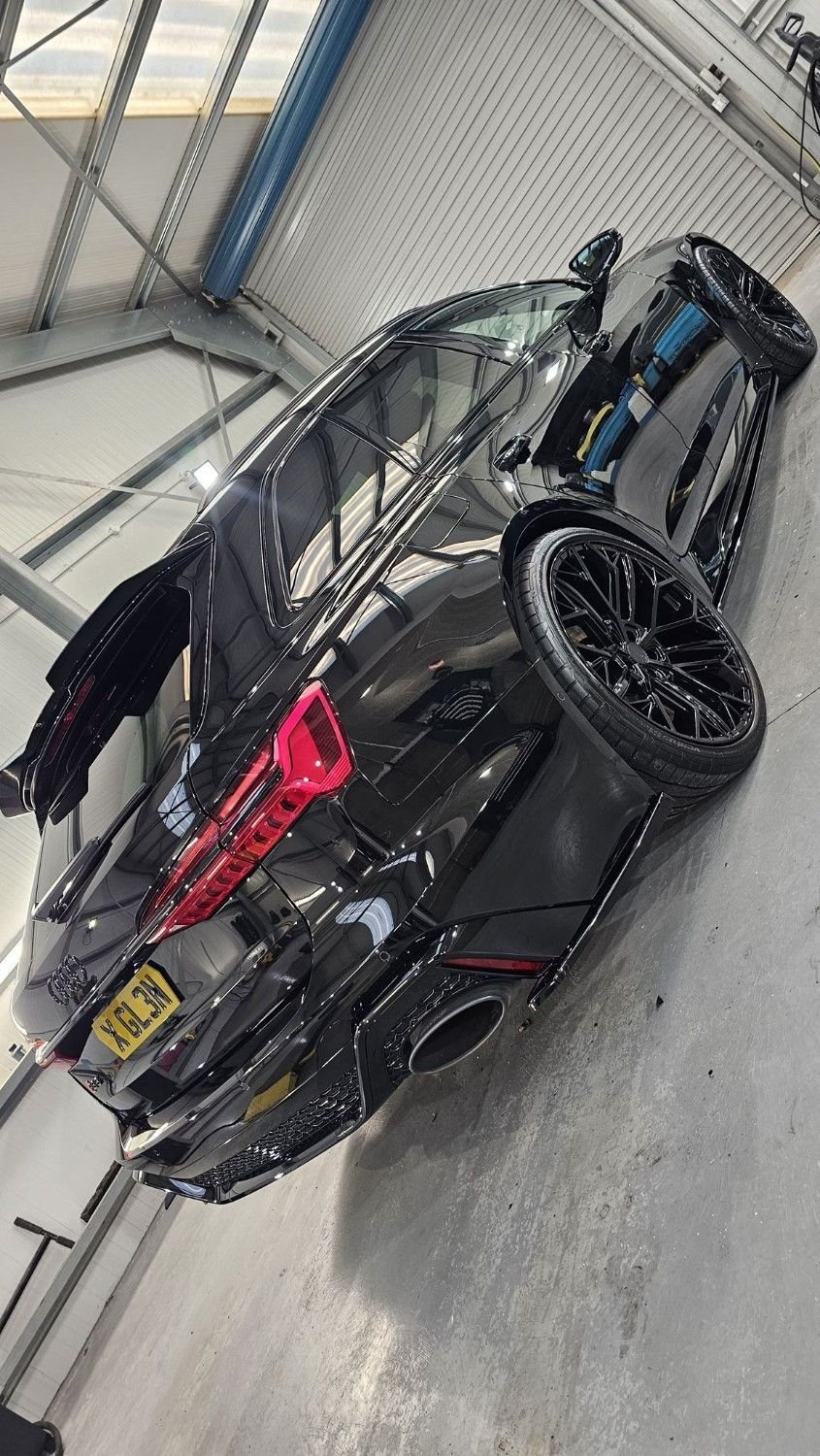 Used Audi RS6 2022 for sale - 77164128: Photo 4