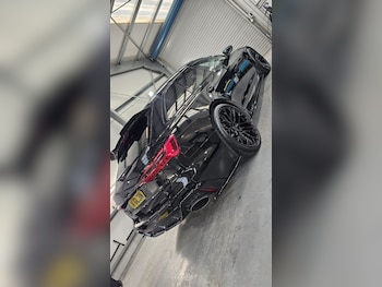 Used Audi RS6 2022 for sale - 77164128: Photo