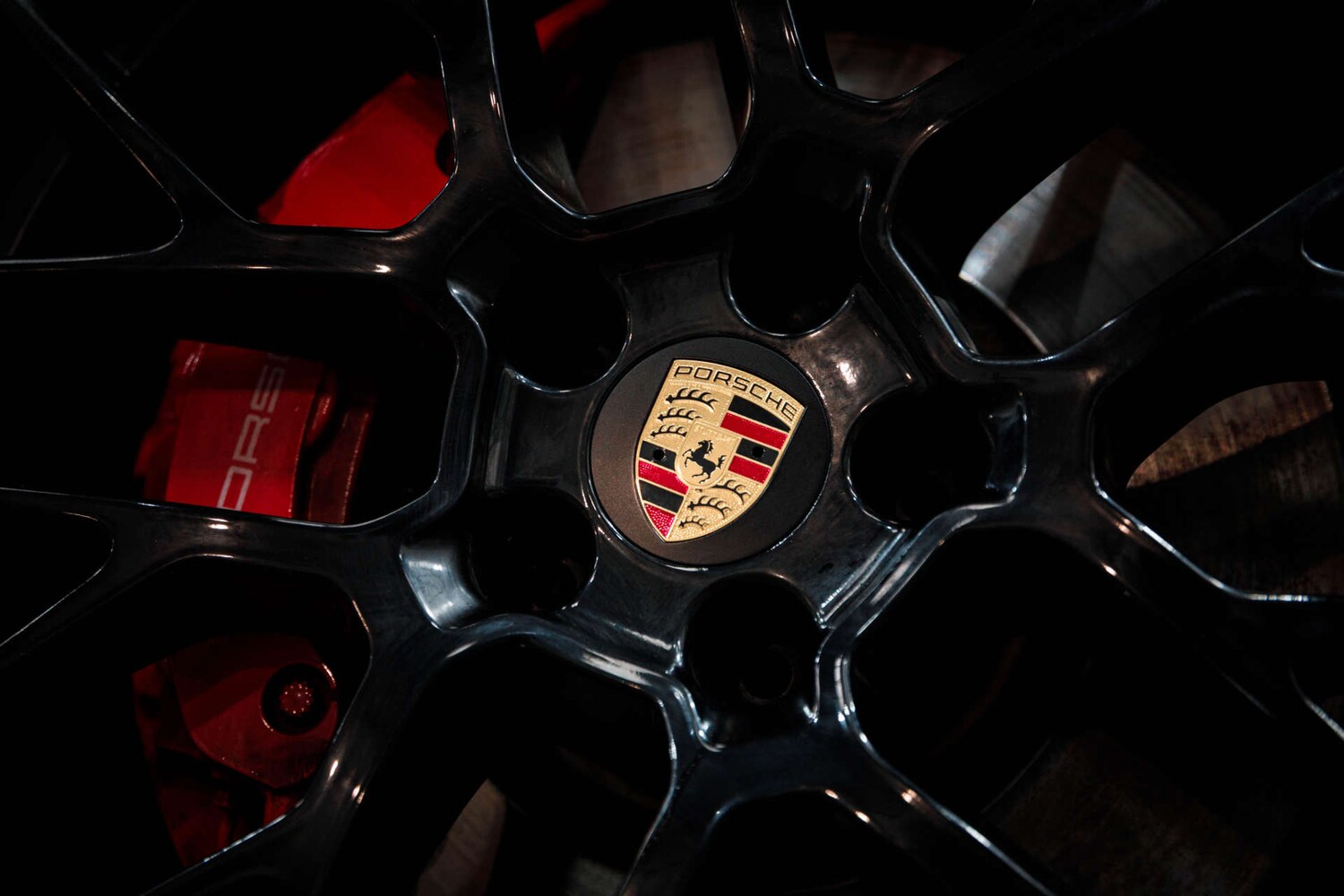 Used Porsche Macan 2016 for sale - 77836385: Photo 11