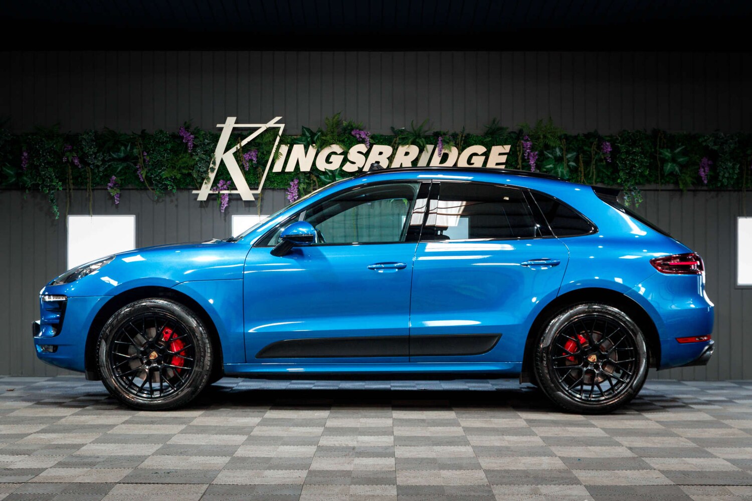 Used Porsche Macan 2016 for sale - 77836385: Photo 12