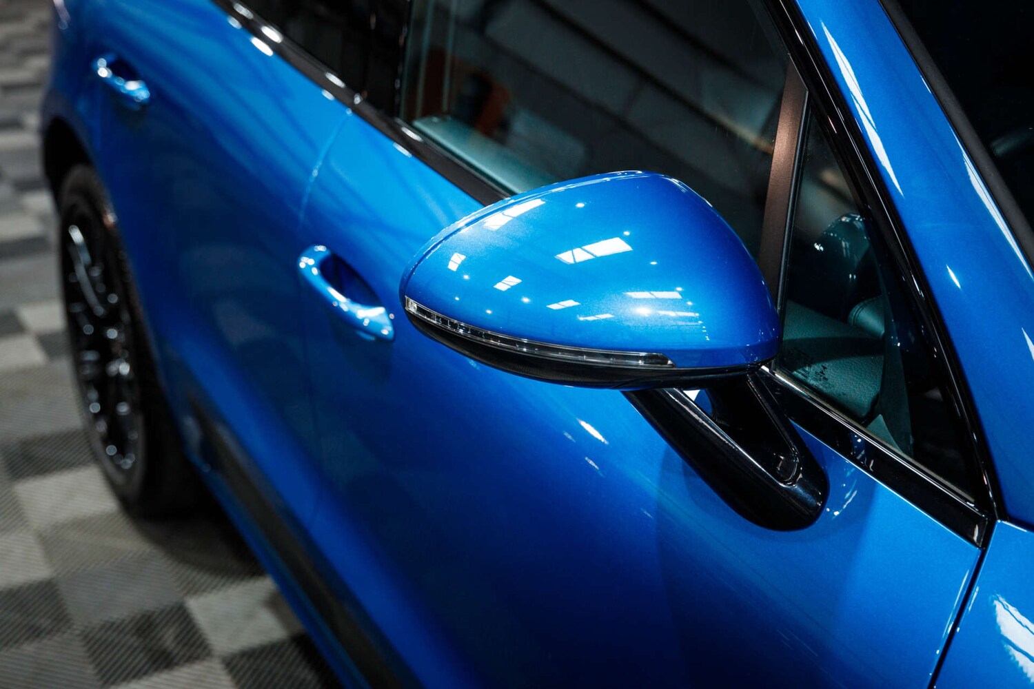 Used Porsche Macan 2016 for sale - 77836385: Photo 13