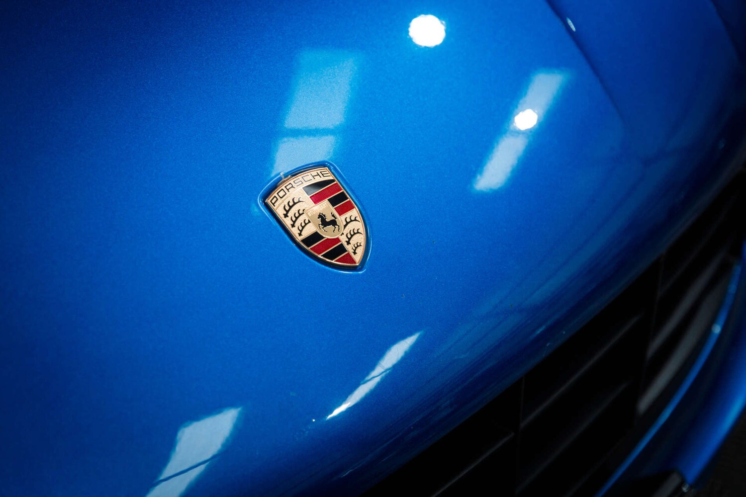 Used Porsche Macan 2016 for sale - 77836385: Photo 14