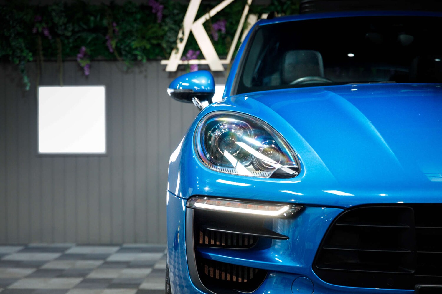 Used Porsche Macan 2016 for sale - 77836385: Photo 15