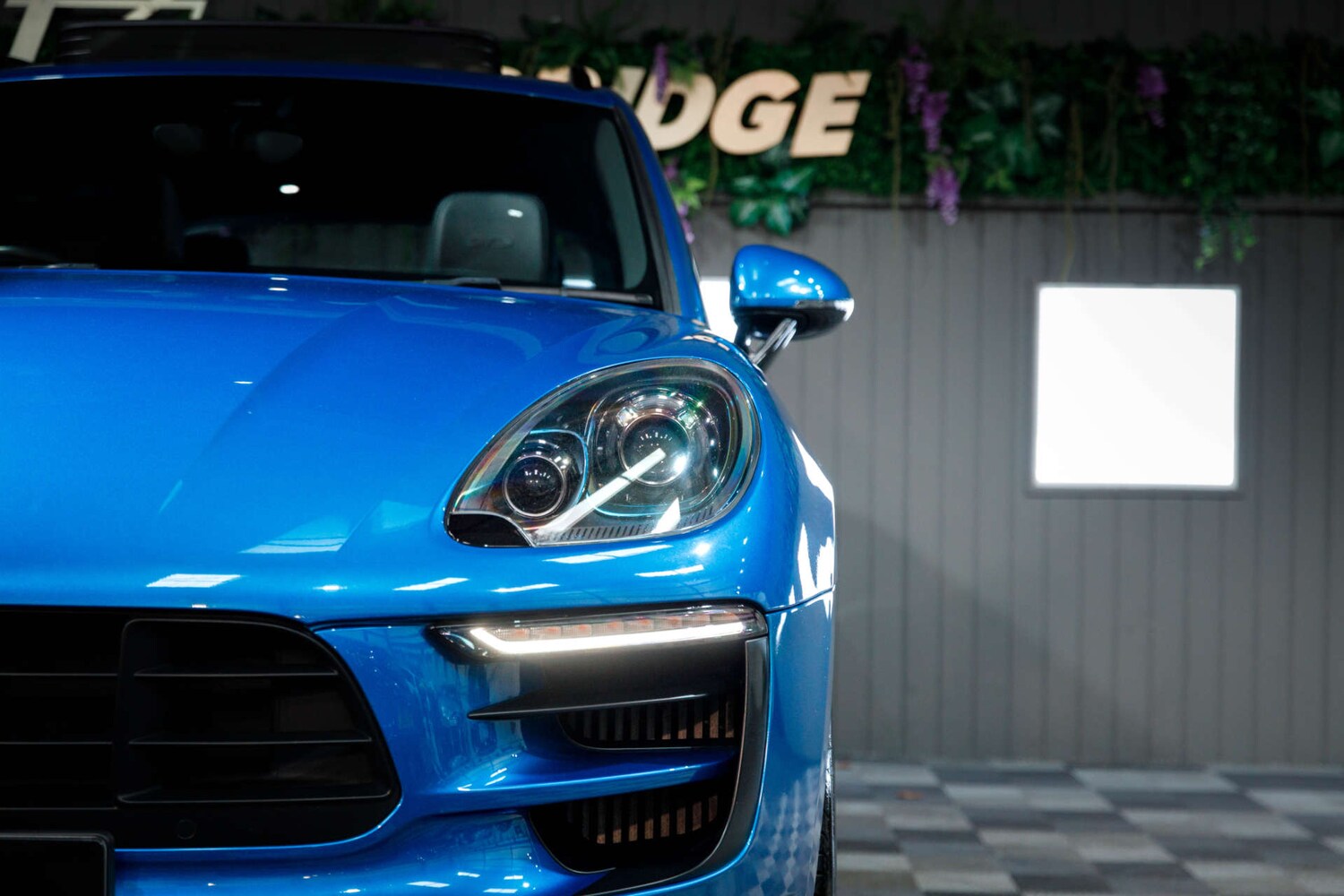 Used Porsche Macan 2016 for sale - 77836385: Photo 16