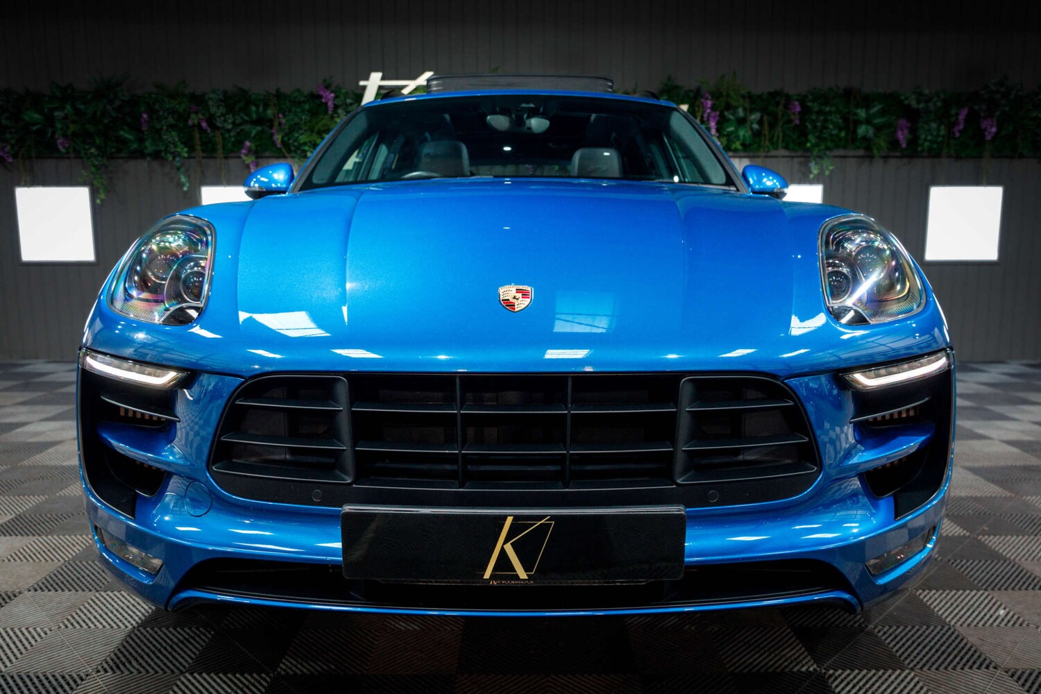 Used Porsche Macan 2016 for sale - 77836385: Photo 17