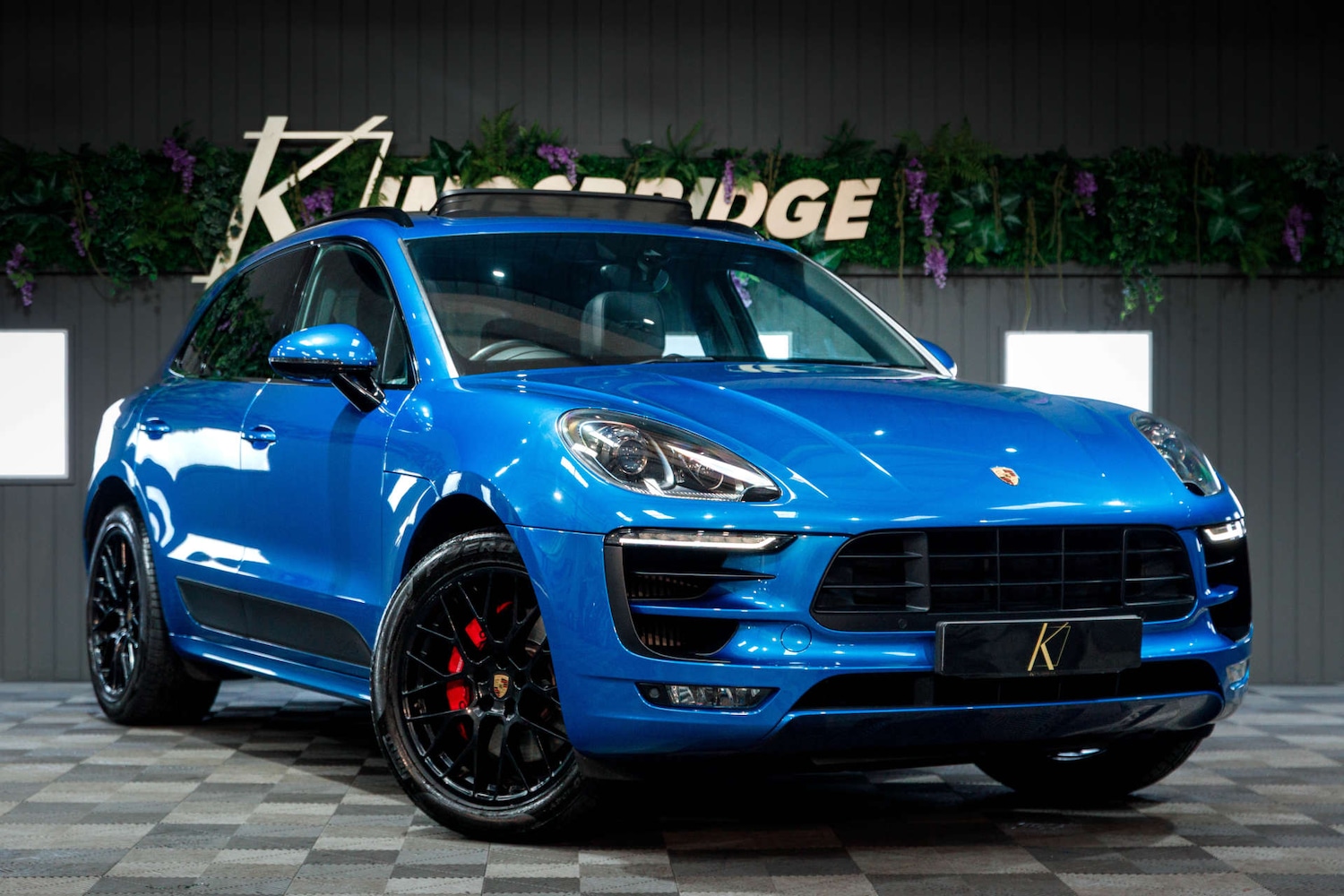 Used Porsche Macan 2016 for sale - 77836385: Photo 18