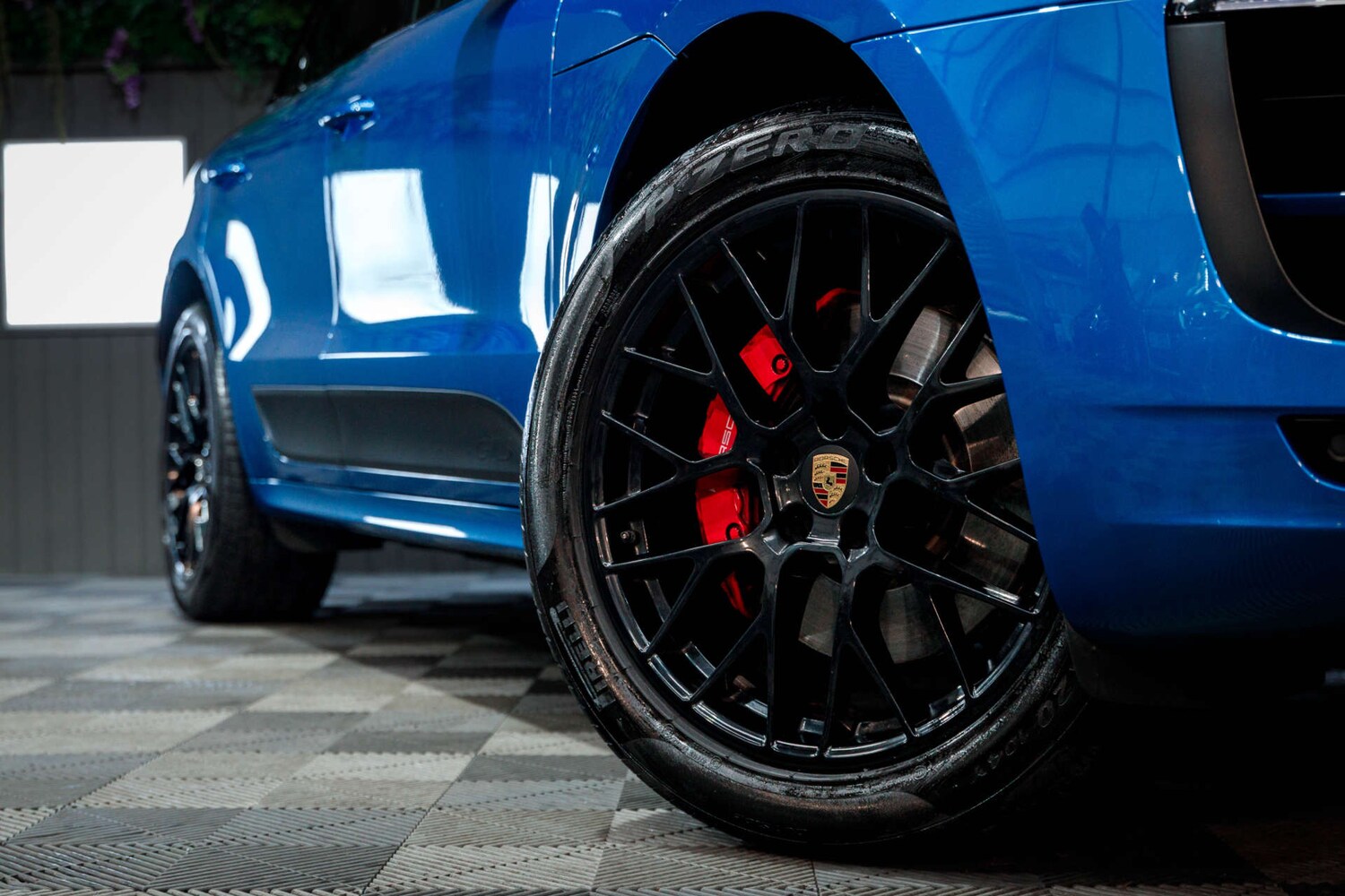 Used Porsche Macan 2016 for sale - 77836385: Photo 19